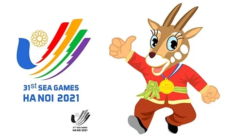 Lịch thi đấu SEA Games 31