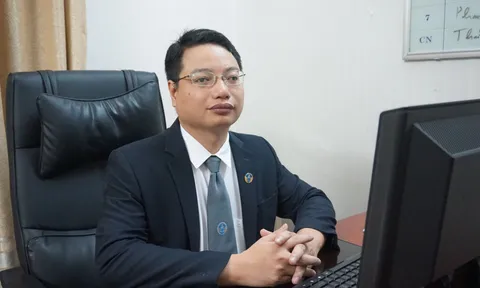 Góc nhìn của Luật sư Nguyễn Đức Hùng về ca khúc "There is no one at all" của ca sĩ Sơn Tùng