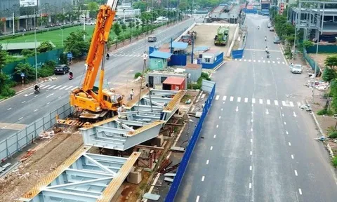 Giải ngân vốn vay nước ngoài 'rất thấp', chỉ hơn 4,3%