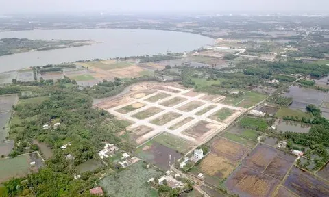 Loạt doanh nghiệp BĐS phát hành trái phiếu gấp chục lần vốn điều lệ