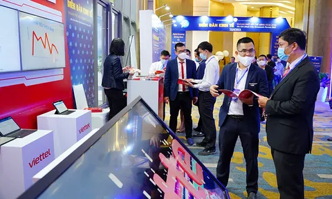 Kinh tế số, động lực tăng trưởng mới của thành phố Hồ Chí Minh