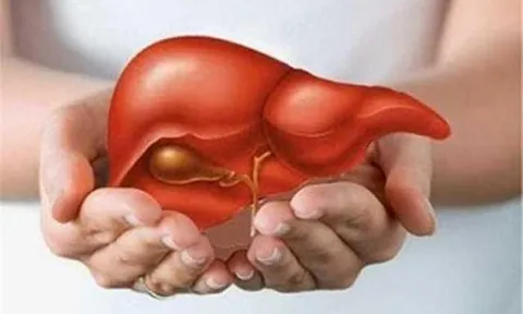 5 "sát thủ" khiến gan tổn thương và lời khuyên của thầy thuốc