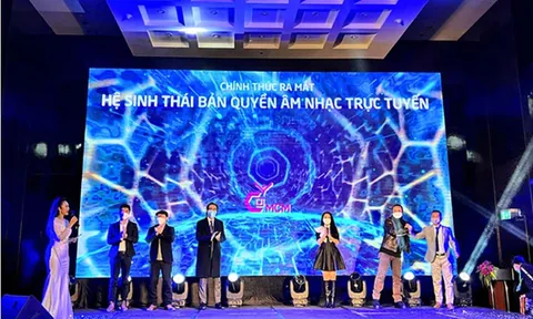 Ngăn chặn tình trạng vi phạm bản quyền