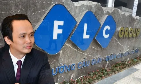 3 cổ phiếu FLC, ROS, HAI bị cấm giao dịch phiên sáng