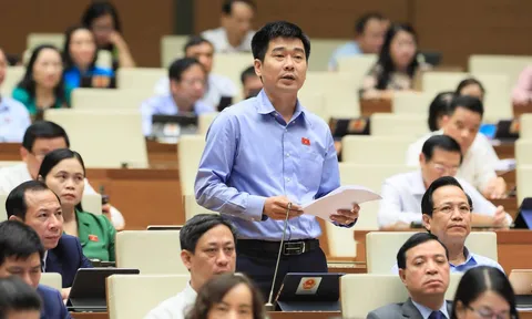 'Sốt đất, đầu cơ do thiếu thông tin quy hoạch'