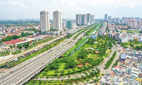 Gần 2,7 tỷ USD vốn FDI đăng ký đầu tư vào lĩnh vực bất động sản