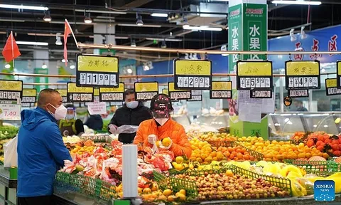 Cuộc chiến chống lạm phát ở châu Á