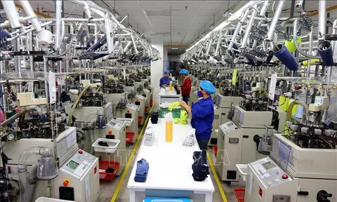Báo Đức đánh giá kinh tế Việt Nam khởi sắc sau đại dịch COVID-19