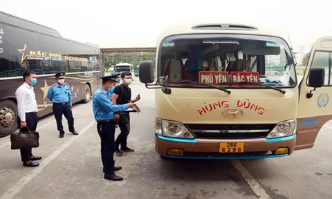 Vẫn còn hàng chục nghìn xe kinh doanh vận tải "né" quy định lắp camera giám sát