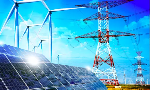 Thí điểm mua bán điện trực tiếp giữa đơn vị phát điện với khách sử dụng điện lớn