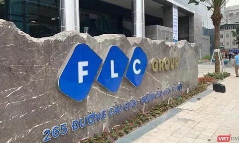 FLC "gán nợ" tòa văn phòng Bamboo Airways cho OCB từ năm 2020
