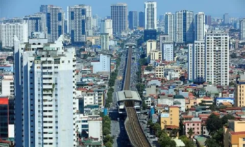 Bộ Chính trị ban hành Nghị quyết số 15 về phương hướng, nhiệm vụ phát triển Thủ đô Hà Nội