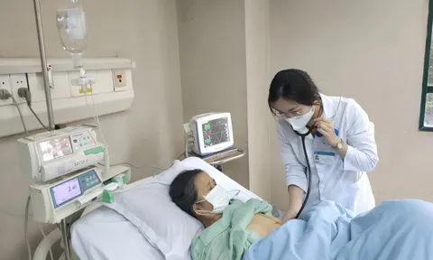 Cảnh báo tác động của hội chứng Covid-19 kéo dài