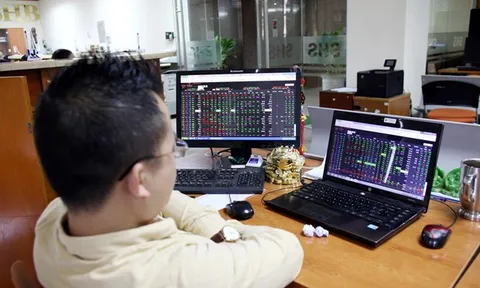 Cổ phiếu của doanh nghiệp sở hữu lượng tiền mặt lớn liệu sẽ lên ngôi?