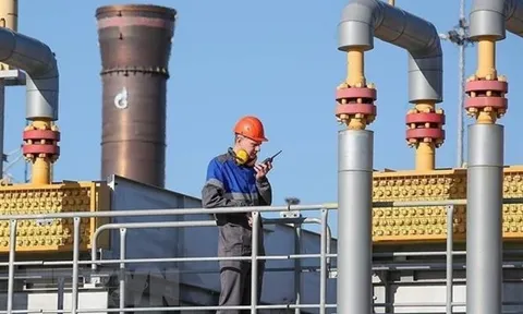 EU có thể đạt được thỏa thuận về lệnh cấm vận đối với dầu mỏ của Nga