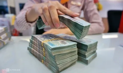 Các ngân hàng tăng trưởng tín dụng ra sao từ đầu năm?