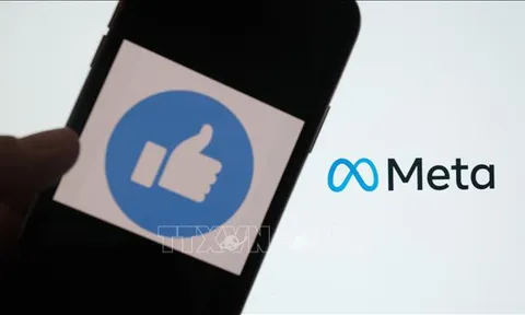 Đức đưa Meta vào danh sách cần giám sát chặt chẽ