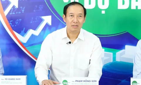 HoSE đang test hệ thống lô lẻ, có thể thực hiện ngay đầu tháng 6