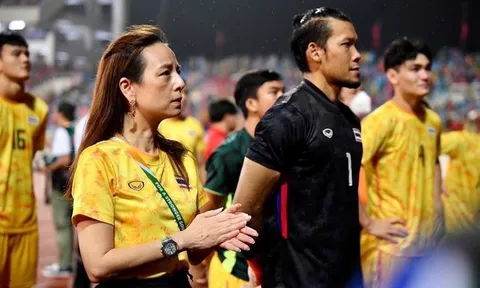 Madam Pang: Thua là thua, đừng bào chữa!