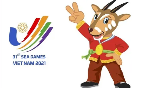 Lịch thi đấu SEA Games 31 ngày 11-5: Nhiều môn thi đấu hấp dẫn