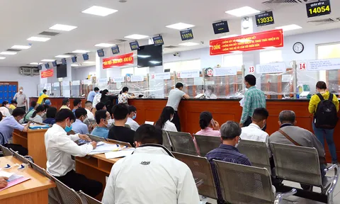 Hồ sơ mua bán nhà đất bị trả vì 'khai giá quá thấp'
