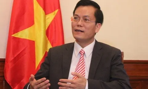 Thứ trưởng Hà Kim Ngọc giữ chức Chủ tịch Ủy ban Quốc gia UNESCO Việt Nam