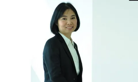Bà Trần Anh Đào thay ông Lê Hải Trà điều hành Sở chứng khoán TP.HCM
