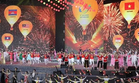 Truyền thông Malaysia đánh giá cao việc tổ chức SEA Games của Việt Nam