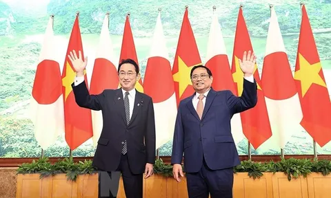 Việt Nam nổi lên là nền kinh tế triển vọng quan trọng của Đông Nam Á