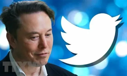 Kế hoạch mua Twitter của tỷ phú Elon Musk có thể gặp rủi ro