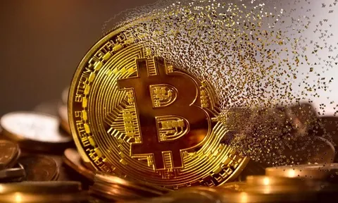 Những người 'bắt đáy' khi Bitcoin xuống 20.000 USD