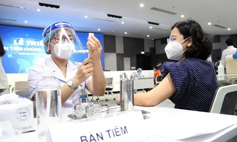 Kiến nghị xử lý hơn 6.789 tỷ đồng sai phạm trong phòng, chống dịch