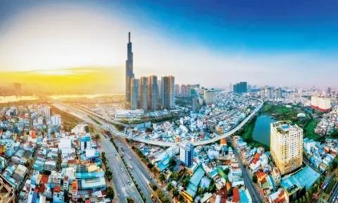 Kết nối Vùng kinh tế trọng điểm phía nam