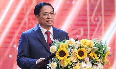 Vinh danh các tác phẩm đạt Giải Báo chí quốc gia lần thứ XVI- năm 2021