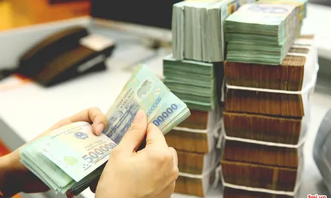 'Không có chủ trương siết chặt hay hạn chế trái phiếu doanh nghiệp'