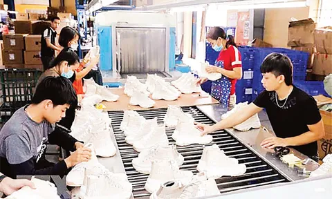 Việt Nam là điểm đến hấp dẫn các nhà đầu tư từ châu Âu
