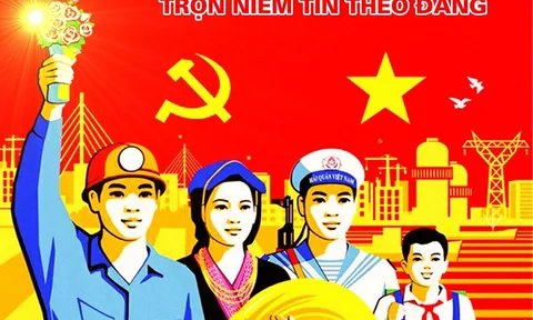 Bảo vệ nền tảng tư tưởng của Đảng trong giai đoạn hiện nay