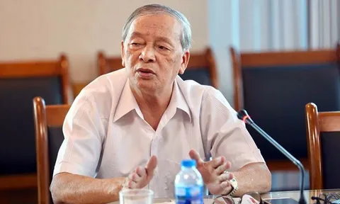 “Bình chân như vại”