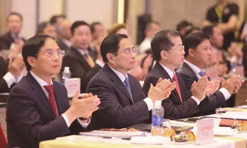 Khai mạc Diễn đàn đầu tư Đà Nẵng 2022: Cú huých mới cho Đà Nẵng cất cánh