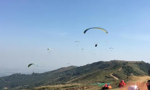 Sáu tháng, Hà Nội đón 8,6 triệu lượt khách du lịch