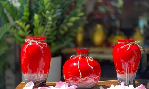 Hà Nội tổ chức thi thiết kế sản phẩm quà tặng và ảnh du lịch