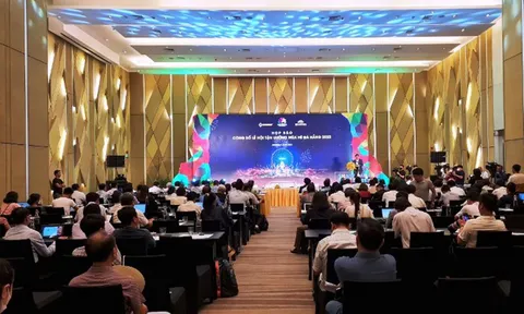 Lễ hội tận hưởng mùa hè Đà Nẵng 2022