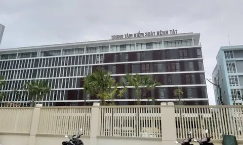 Thanh tra phát hiện 33 gói thầu có dấu hiệu vi phạm tại CDC Đà Nẵng