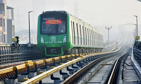 Đường sắt Yên Viên - Ngọc Hồi gần 20 năm vẫn chưa khởi công