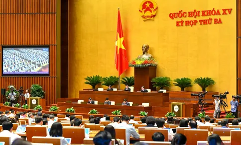 Kỳ vọng 2 dự án đường vành đai quan trọng quốc gia sớm triển khai thực hiện