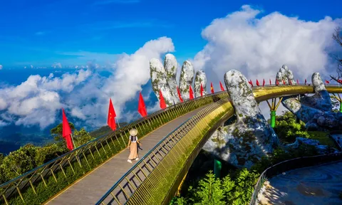 Các quốc gia thích ứng ra sao trong bối cảnh mới của du lịch toàn cầu?