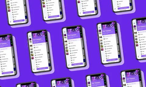 Facebook đang trở thành 'kẻ bắt chước'