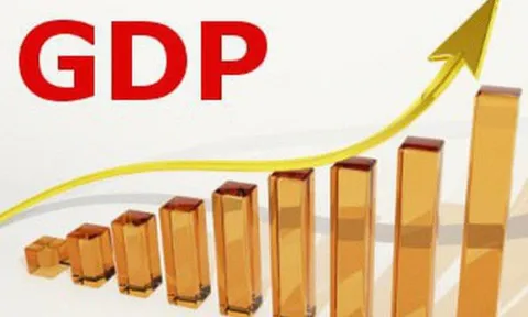 GDP quý 2 tăng 7,72%, cao hơn tốc độ của cả giai đoạn 2011-2021