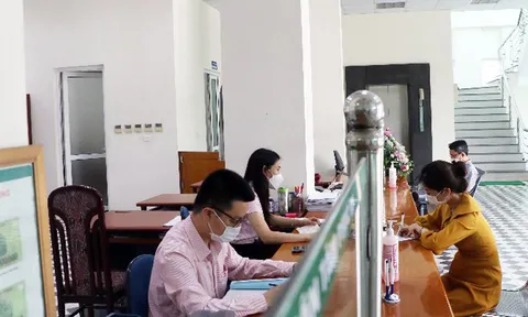 Nỗ lực giải ngân nhanh vốn chính sách theo Nghị quyết số 11 của Chính phủ