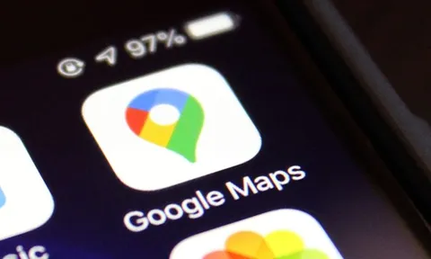 Đức mở cuộc điều tra chống độc quyền đối với Google Maps